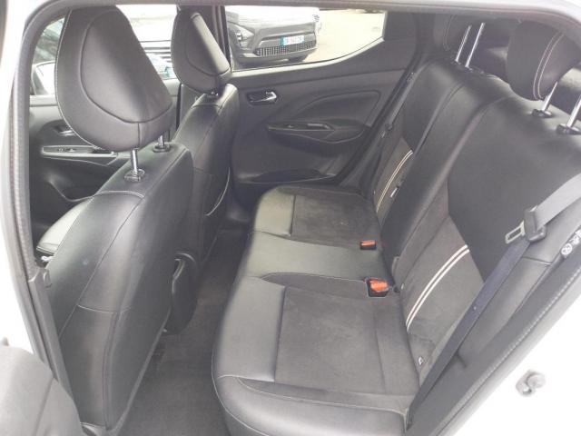 Nissan Micra image 6