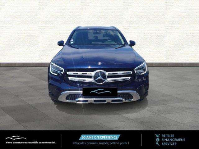 Mercedes Benz Glc image 6