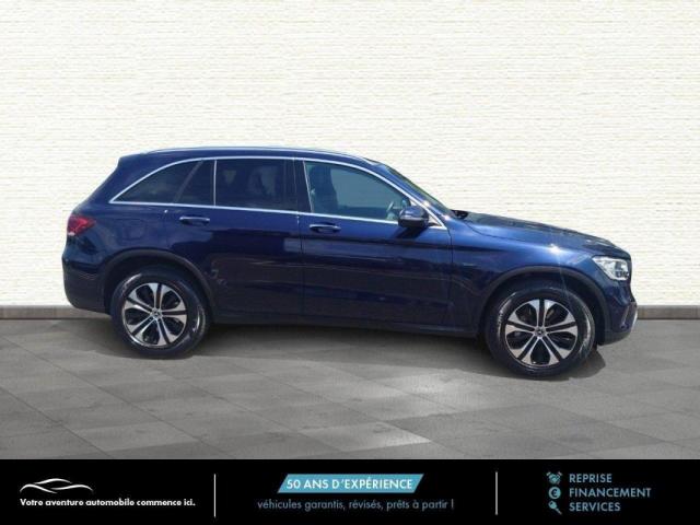 Mercedes Benz Glc image 2