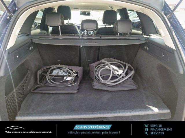 Mercedes Benz Glc image 5