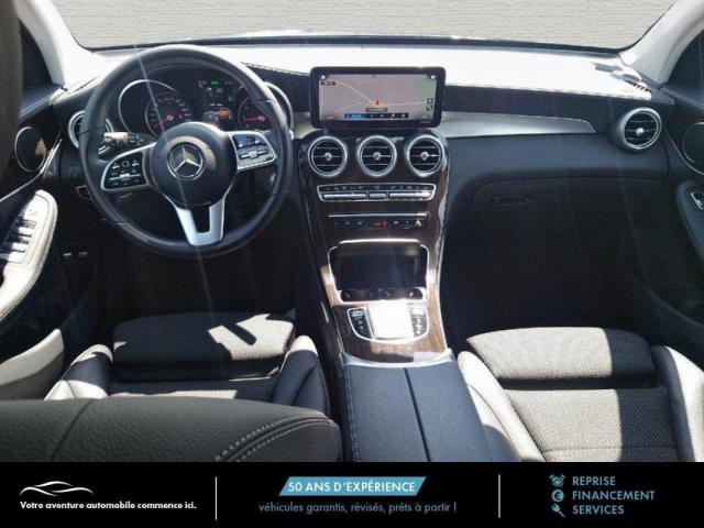 Mercedes Benz Glc image 4