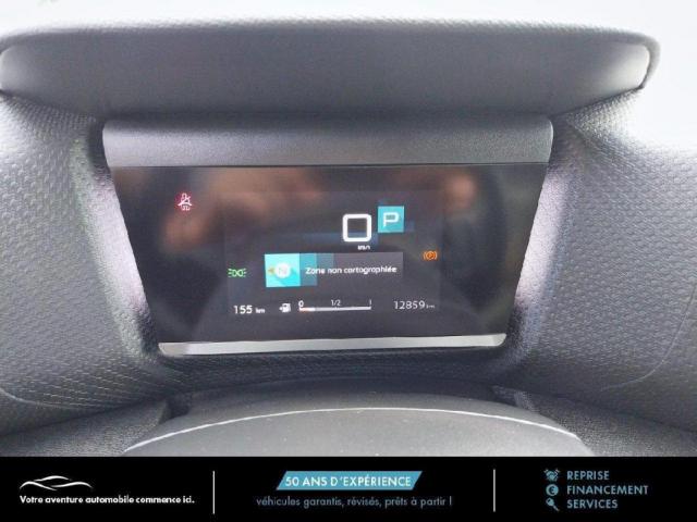 Citroen C4 image 8