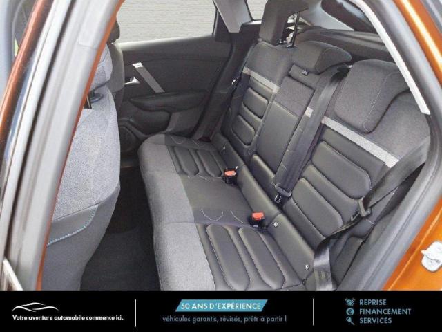 Citroen C4 image 4
