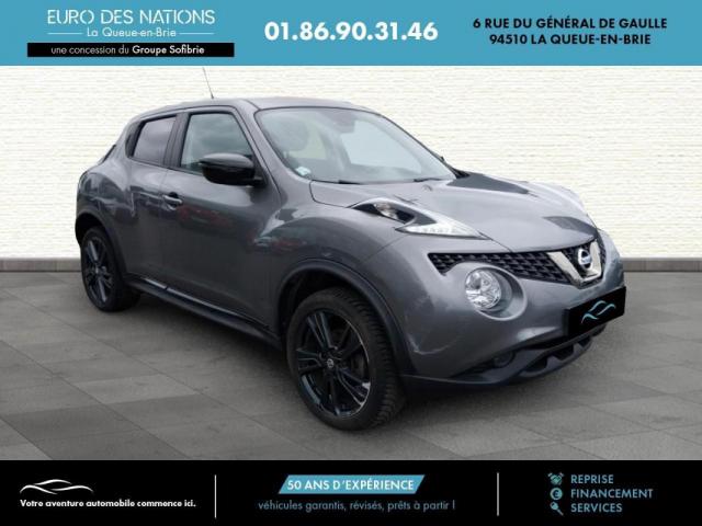 Nissan Juke image 7