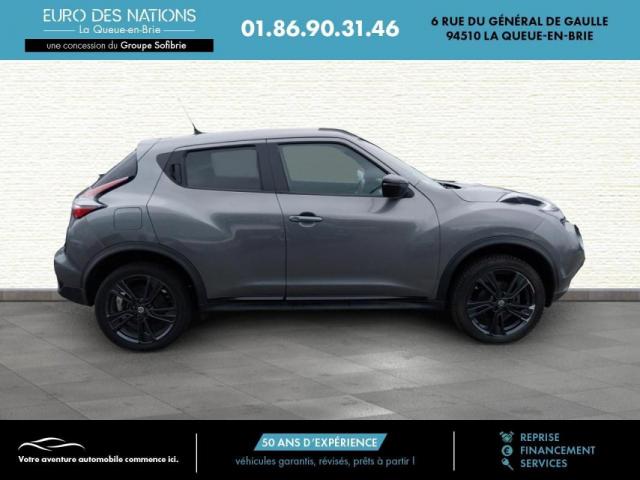 Nissan Juke image 5