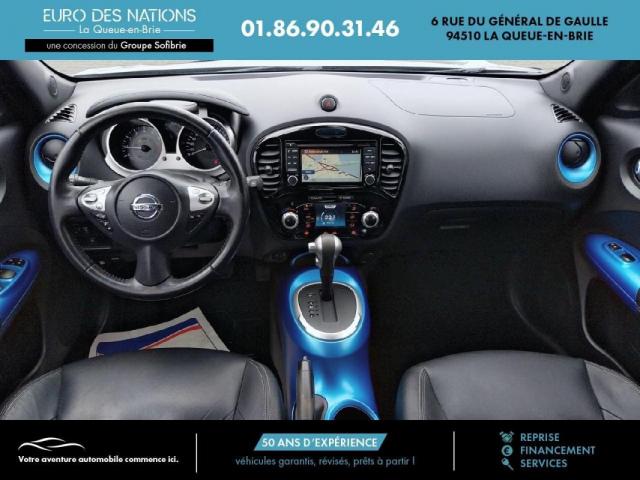 Nissan Juke image 3
