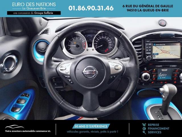 Nissan Juke image 2