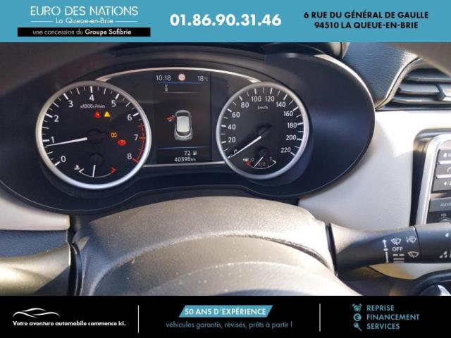 Nissan Micra image 1