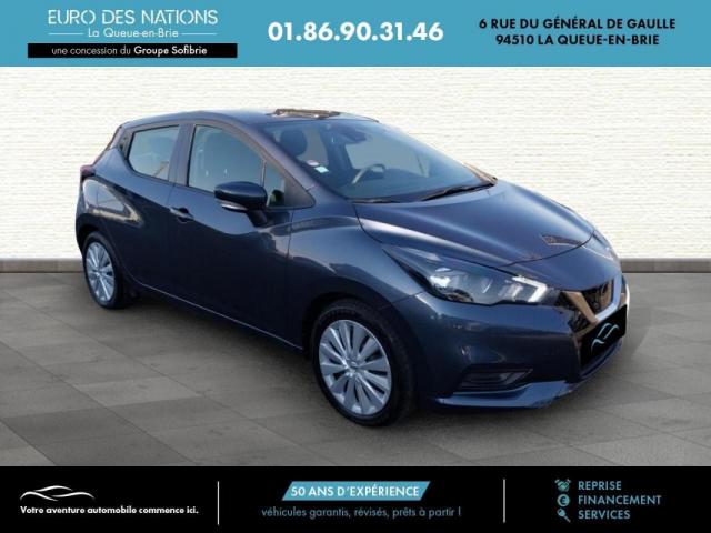 Nissan Micra image 3