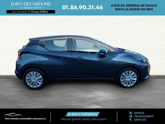 Nissan Micra image 2
