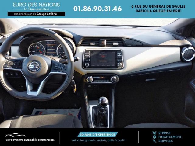 Nissan Micra image 6