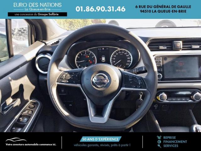 Nissan Micra image 4
