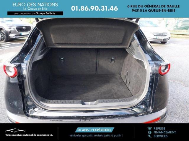 Mazda Cx-30 image 6
