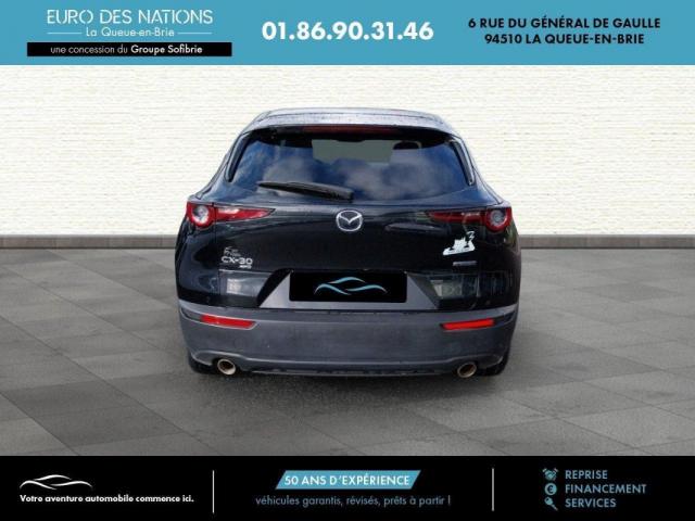Mazda Cx-30 image 3