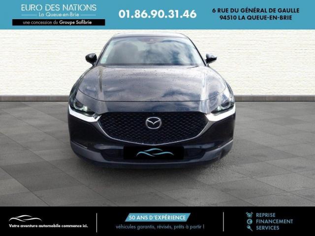 Mazda Cx-30 image 4