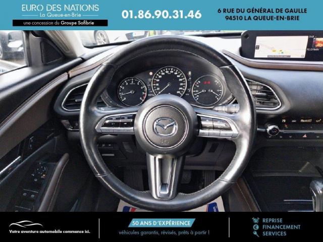 Mazda Cx-30 image 7