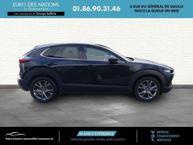 Mazda Cx-30 image 5