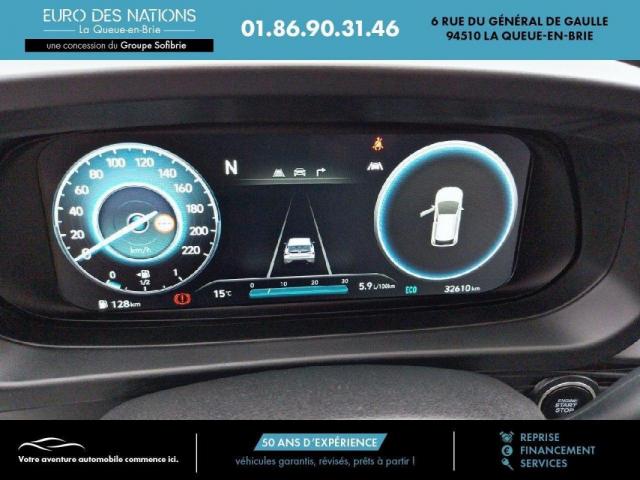 Hyundai I20 image 3