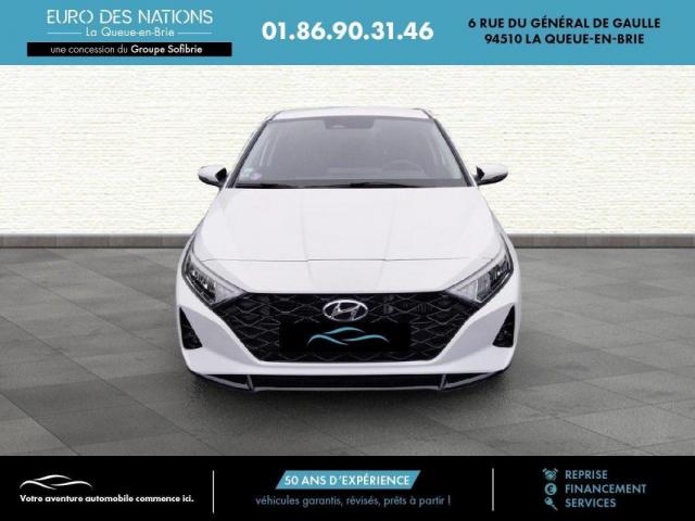 Hyundai I20 image 9