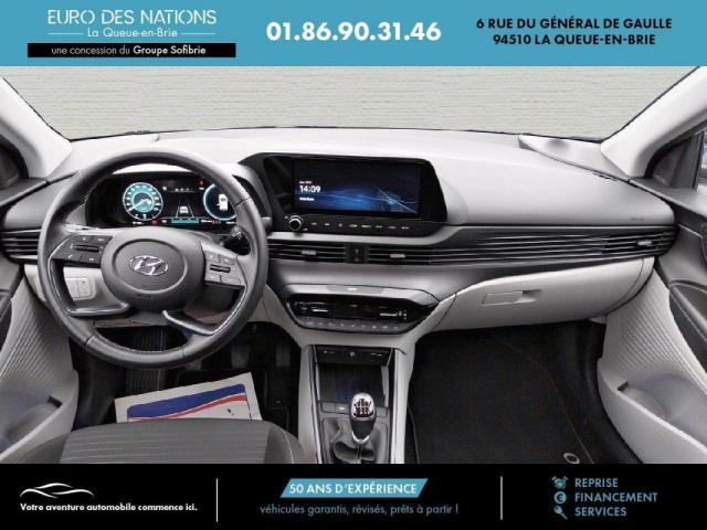 Hyundai I20 image 5
