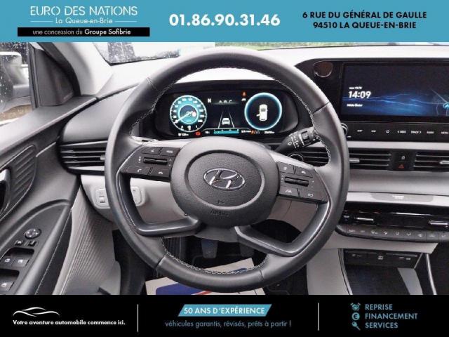 Hyundai I20 image 2