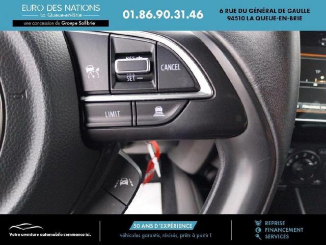 Suzuki Swift image 4