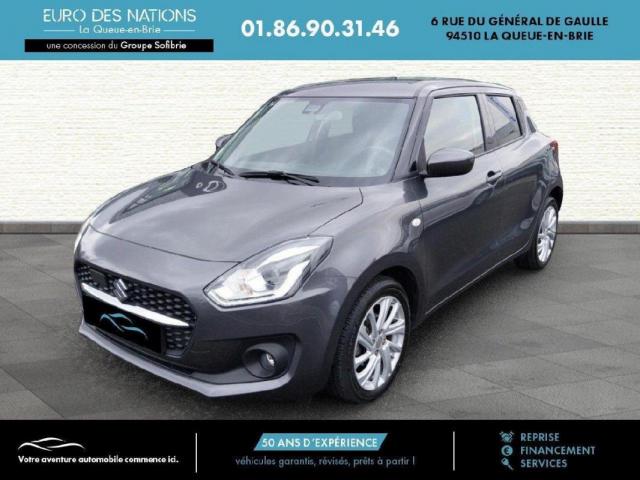 Suzuki Swift image 7