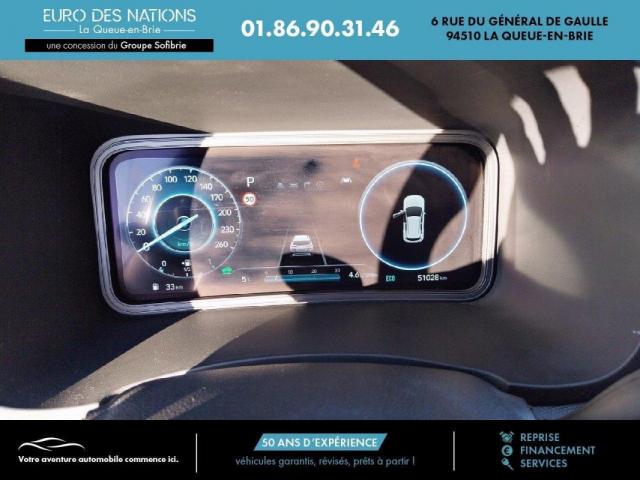 Hyundai Kona image 6