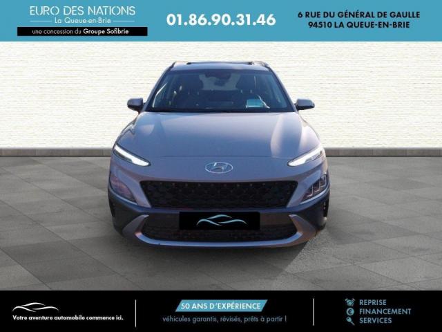 Hyundai Kona image 8