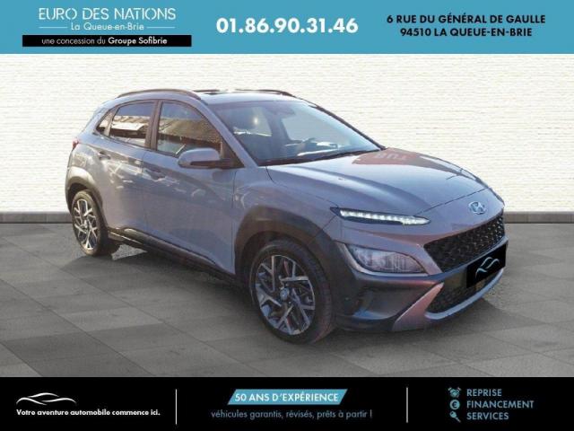 Hyundai Kona image 7