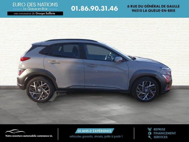 Hyundai Kona image 3
