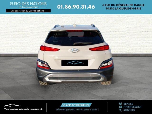 Hyundai Kona image 2