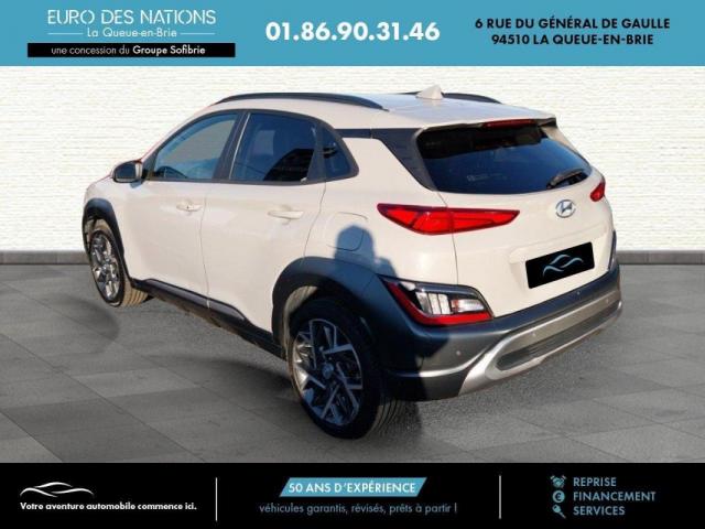 Hyundai Kona image 5