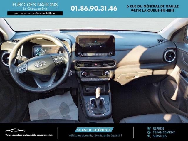 Hyundai Kona image 9