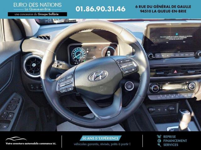 Hyundai Kona image 4