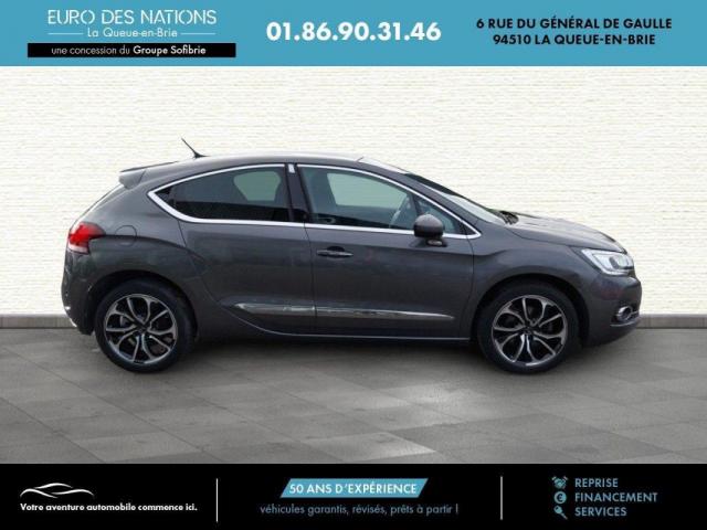 Citroen Ds4 image 2