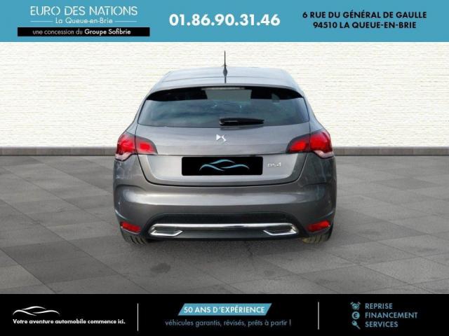 Citroen Ds4 image 3