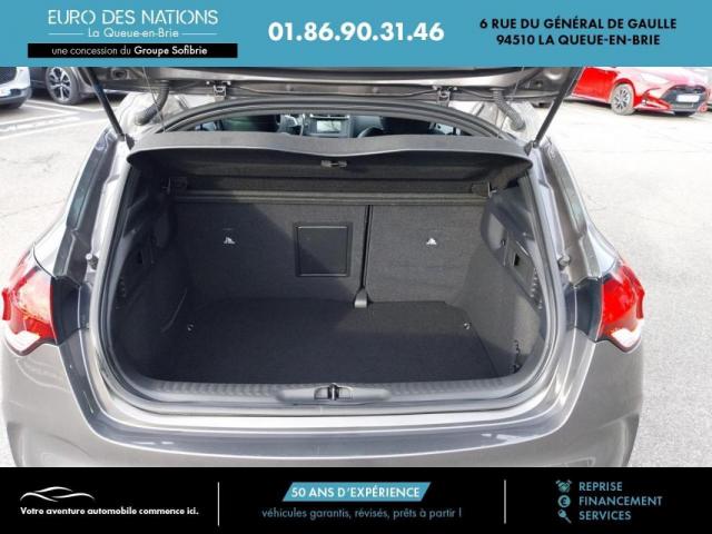 Citroen Ds4 image 1