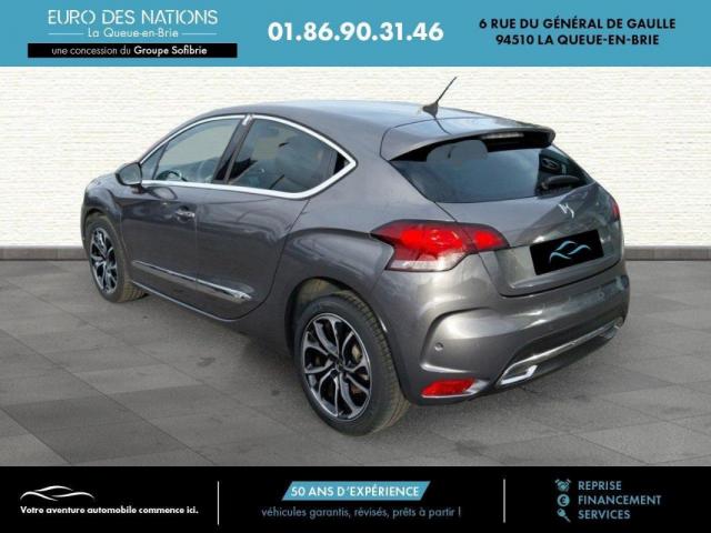 Citroen Ds4 image 8