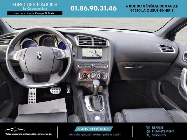 Citroen Ds4 image 9