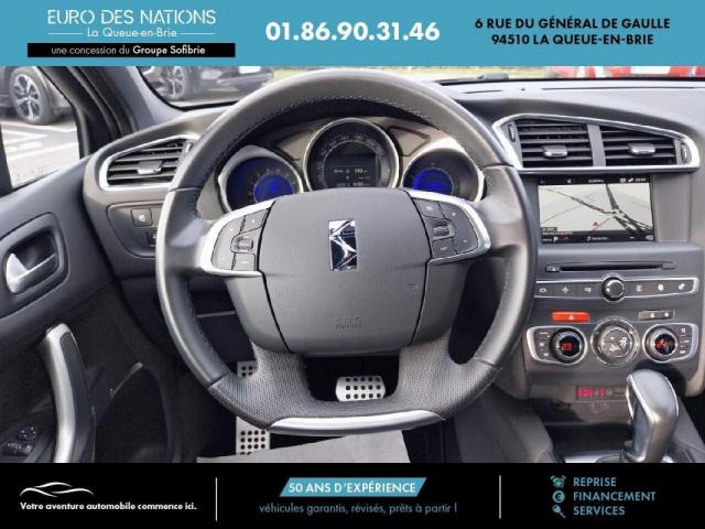 Citroen Ds4 image 6