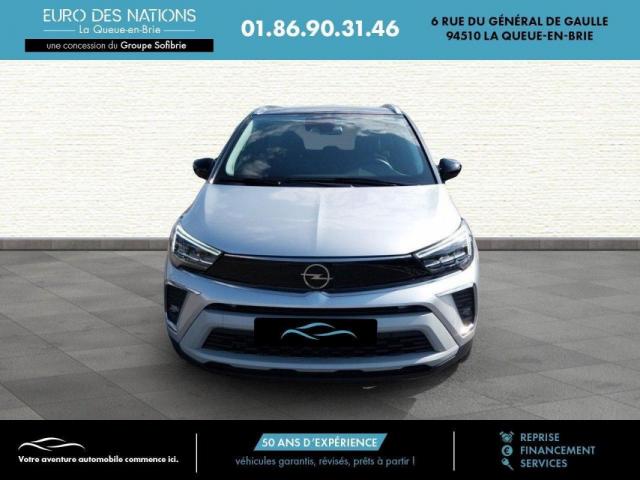 Opel Crossland X image 7