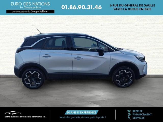 Opel Crossland X image 5
