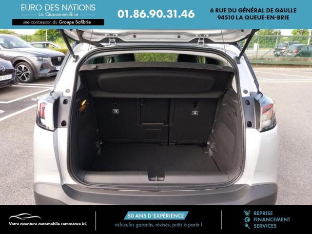 Opel Crossland X image 9