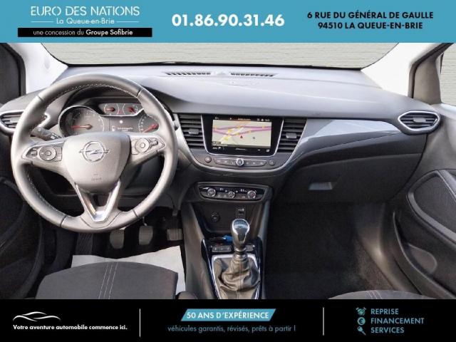 Opel Crossland X image 2
