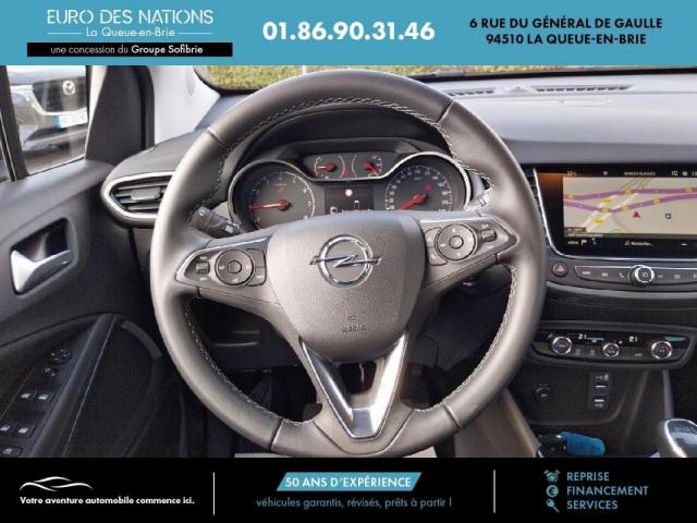 Opel Crossland X image 6