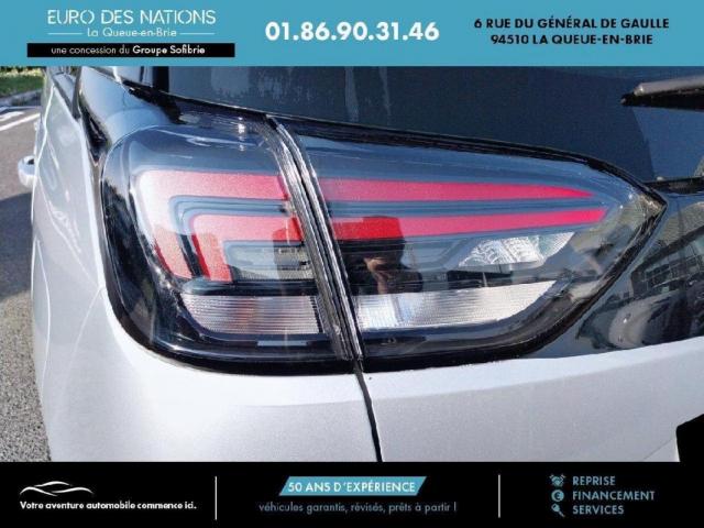 Opel Crossland X image 9