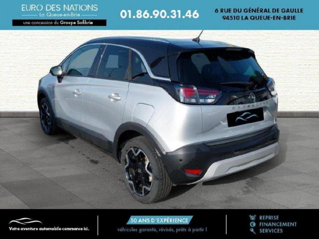 Opel Crossland X image 7