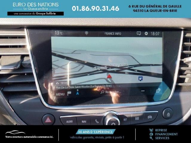Opel Crossland X image 2