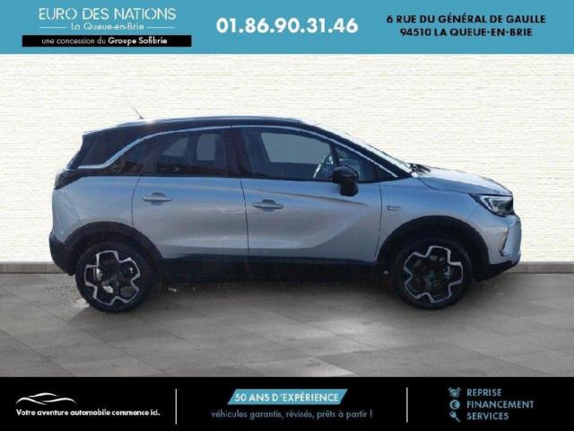 Opel Crossland X image 5